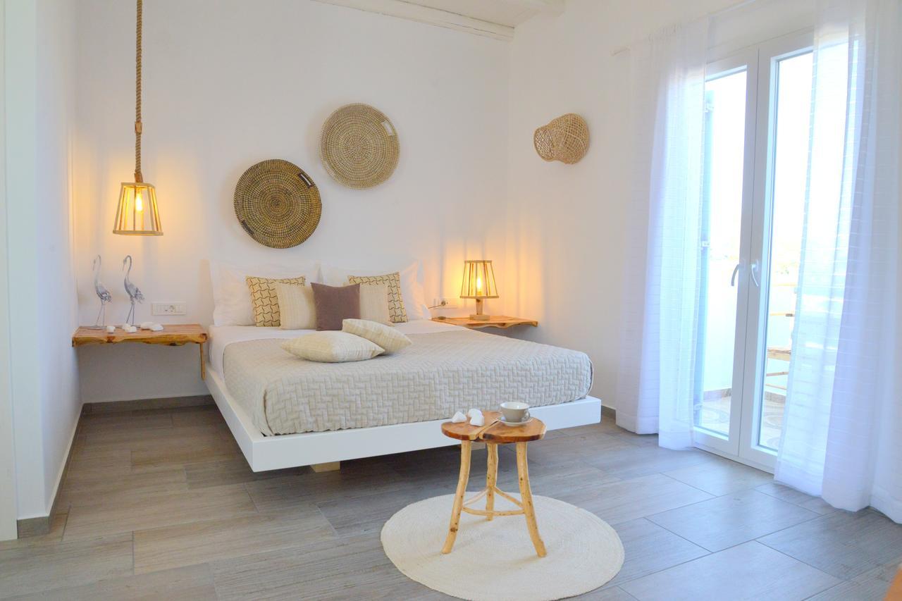 Hawk Stone Apartman Adámasz Kültér fotó
