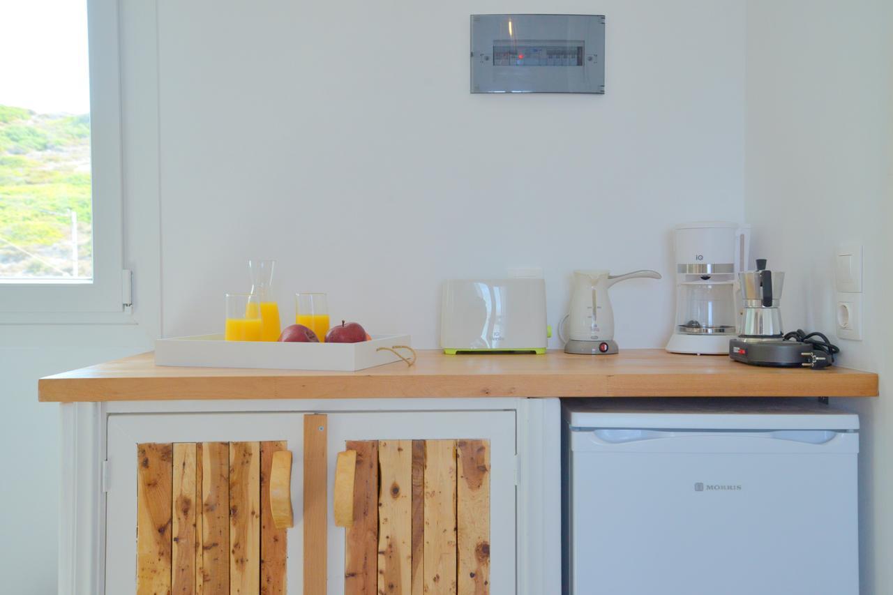 Hawk Stone Apartman Adámasz Kültér fotó